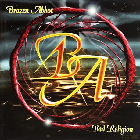 Brazen Abbot: Bad Religion [CD]