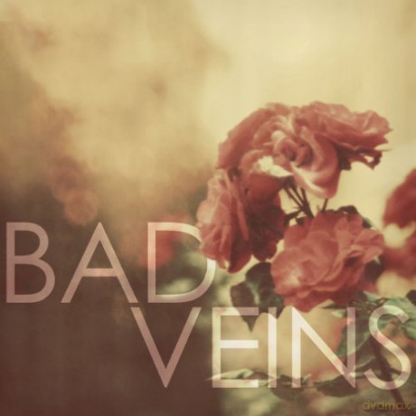 Bad Veins: Bad Veins [CD]