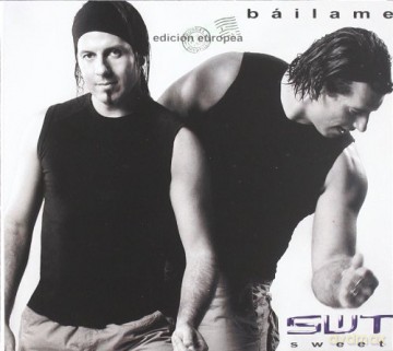 Sweet: Bailame [CD]