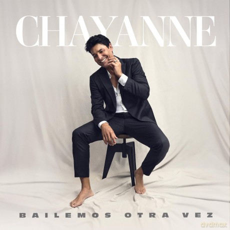 Chayanne: Bailemos Otra Vez [CD]