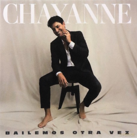 Chayanne: Bailemos Otra Vez [CD]