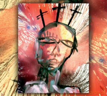 Joseph Arthur: Ballad of Boogie Christ Act 2 [CD]