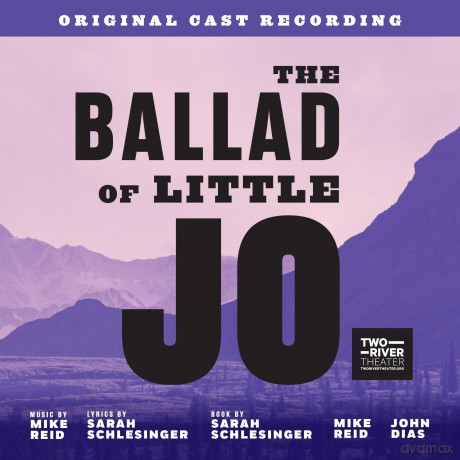 Ballad Of Little Jo [CD]