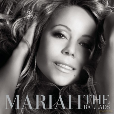 Mariah Carey: Ballads [CD]