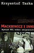 Mackiewicz i inni TW [KSIĄŻKA]