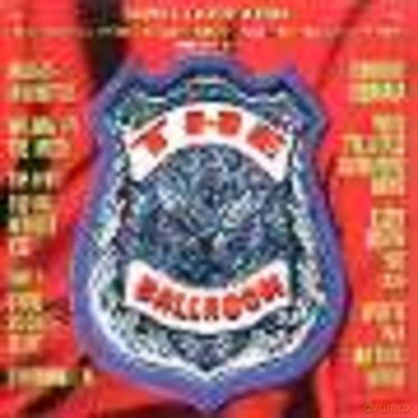 Dance Floor Virus: Ballroom [CD]
