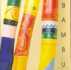 Bambu: Bambu [CD]