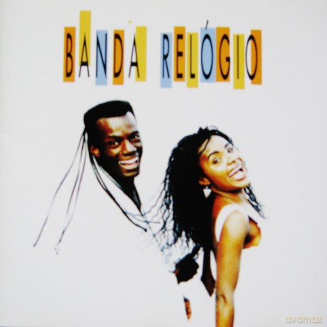 Banda Relogio: Banda Relogio [CD]