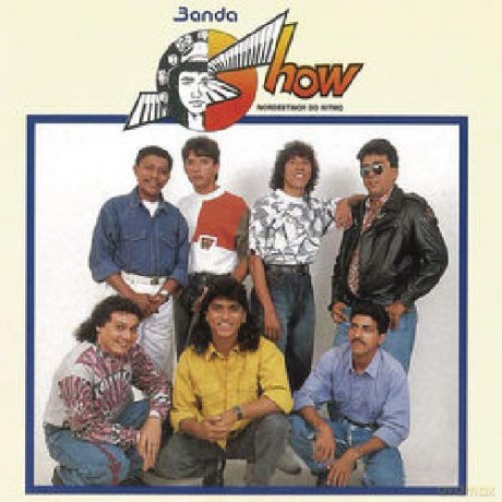 Artistes Divers: Bando Show Nordestino Do Ritmo [CD]