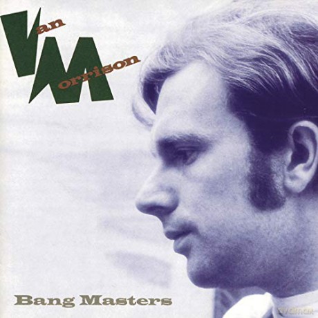 Van Morrison: Bang Masters [CD]
