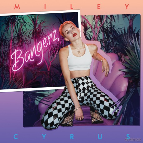 Miley Cyrus: Bangerz [CD]