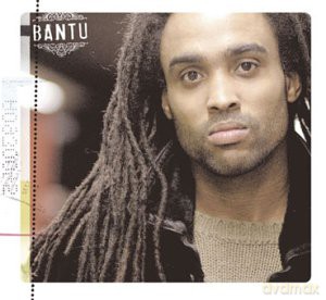 Bantu: Bantu [CD]
