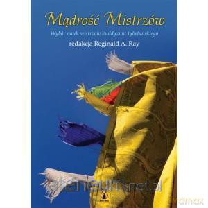 Madrości Mistrzów [KSIĄŻKA]