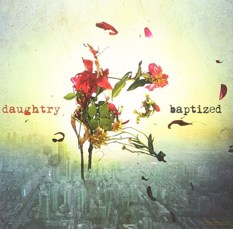 Daughtry: Baptized [CD]