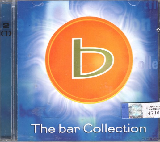 Bar Collection ,The [CD]