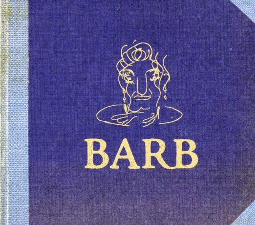 Barb: Barb [CD]
