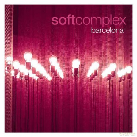 Soft Complex: Barcelona [CD]