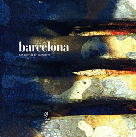 Barcelona: The Rhythm of Catalunya [5CD]