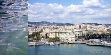 Barcelona: The Rhythm of Catalunya [5CD]