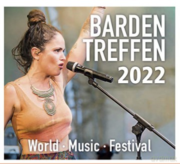 Bardentreffen 2022 [CD]