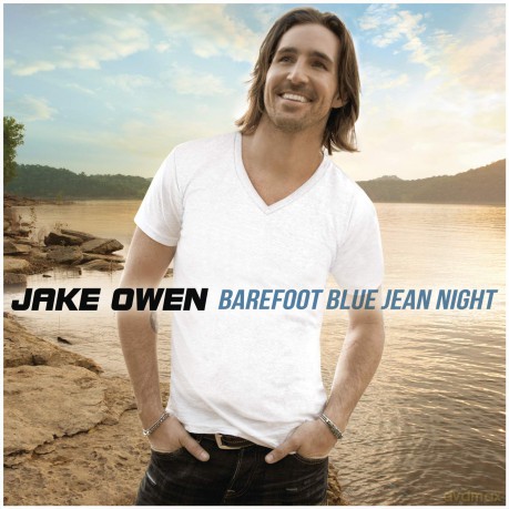Jake Owen: Barefoot Blue Jean Night [CD]