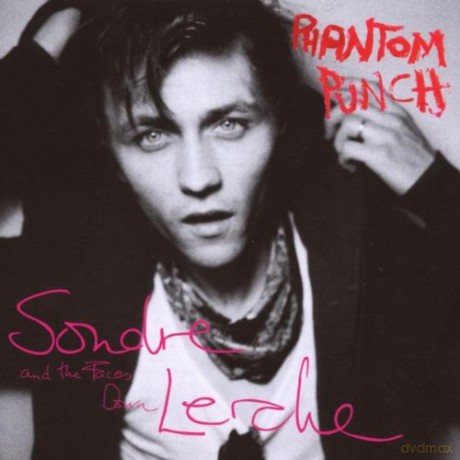 Sondre Lerche: Phantom Punch [CD]