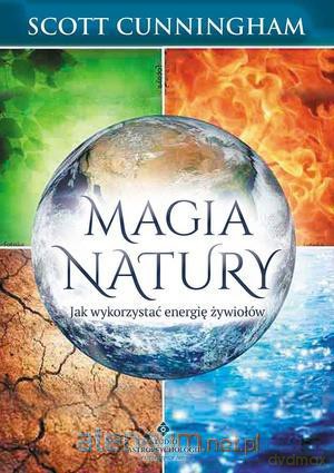 Magia natury [KSIĄŻKA]