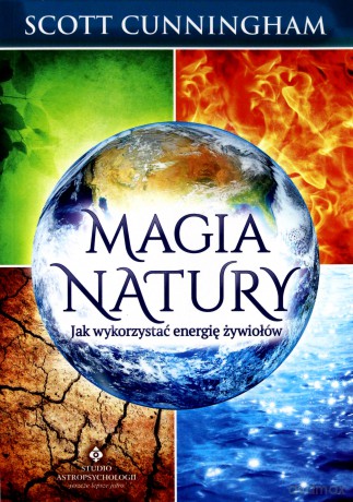 Magia natury [KSIĄŻKA]