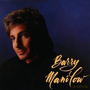 Barry Manilow: Barry Manilow [CD]