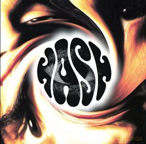 Hash: Bash [CD]