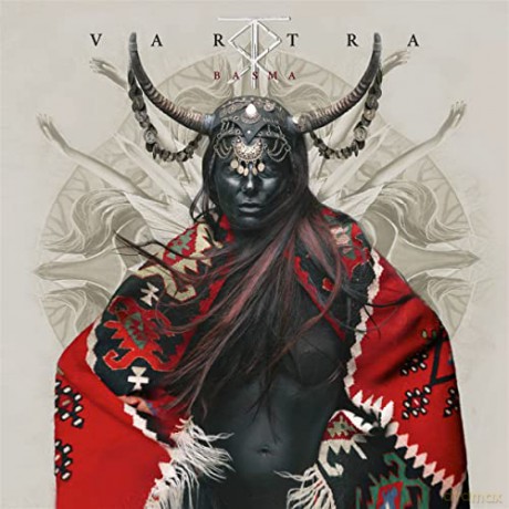Vartra: Basma [CD]