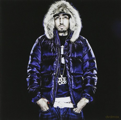 Clyde Carson: Bass Rock [CD]