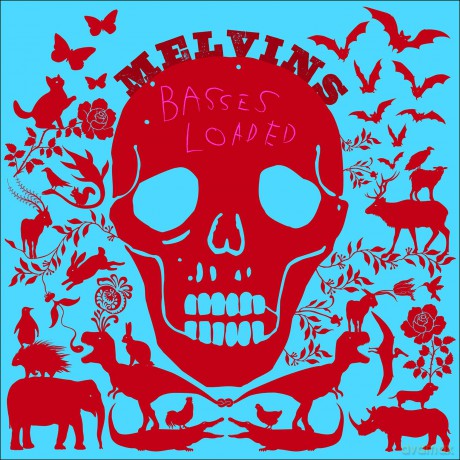 Melvins: Basses Loaded [CD]
