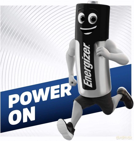 Lithium: Batterie 2cr5 6 V 1-Blister-Energizer [CD]