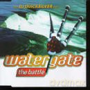 Watergate: Battle - Watergates [CD]