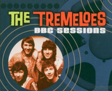 Tremeloes: Bbc Sessions [2CD]