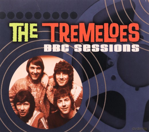 Tremeloes: Bbc Sessions [2CD]