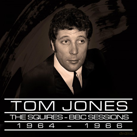 Tom Jones: Bbc Sessions 1964  1966 [CD]