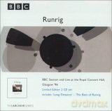 Runrig: Bbc Sessions Live/long Distance [CD]