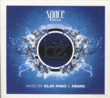 Be Space Ibiza [CD]