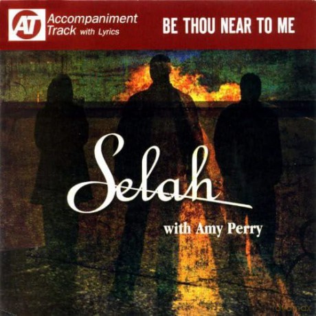 Selah: Be Thou Near to Me [CD]