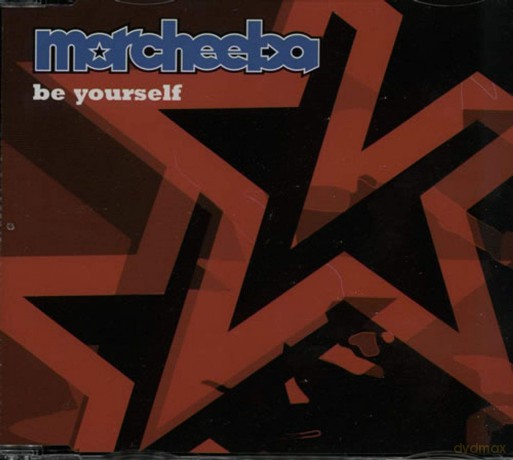 Morcheeba: Be Yourself [CD]