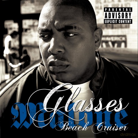 Glasses Malone: Beach Cruiser [CD]