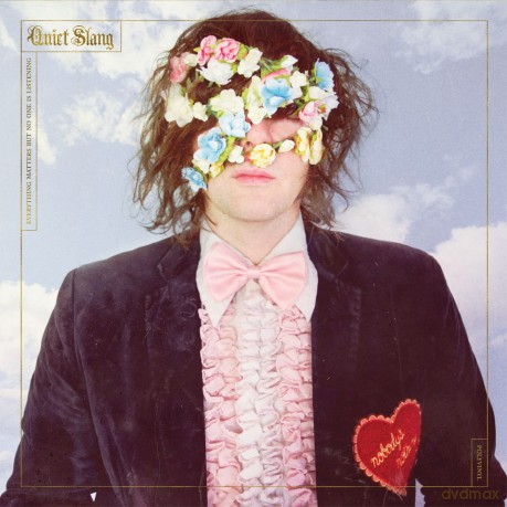 Beach Slang: Beach Slang - Everything Matters But No One Is Listening [CD]