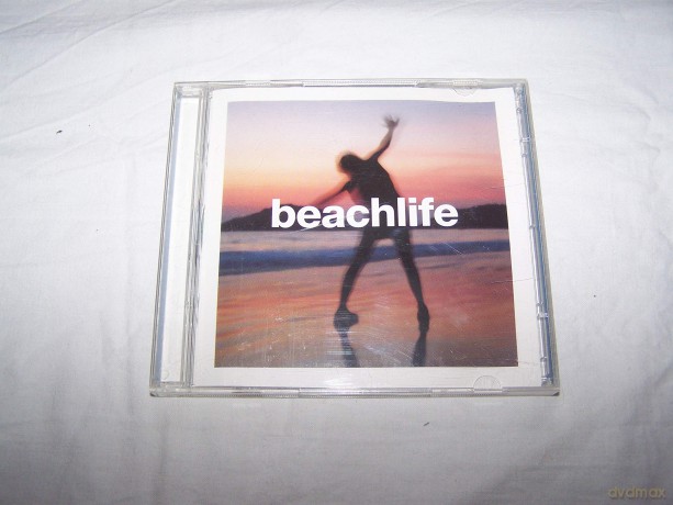 Beachlife [2CD]
