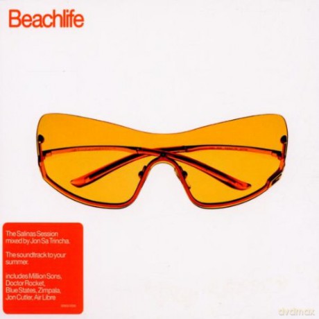 Beachlife: Beachlife,The Salinas Sessions [2CD]