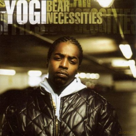 Yogi: Bear Necessities [CD]