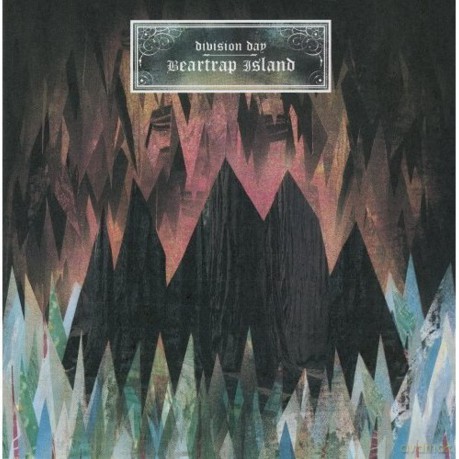 Division Day: Beartrap Island [CD]