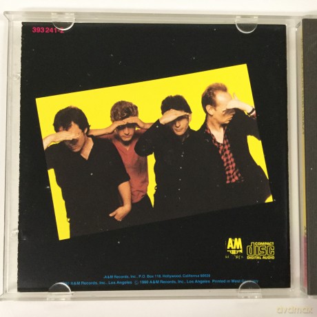 Joe Jackson: Beat Crazy [CD]
