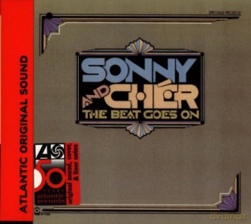 Sonny And Cher: Beat Goes On [CD]